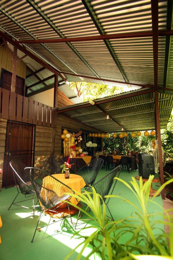 Finca La Paz Puerto Viejo de Sarapiqui Esterno foto
