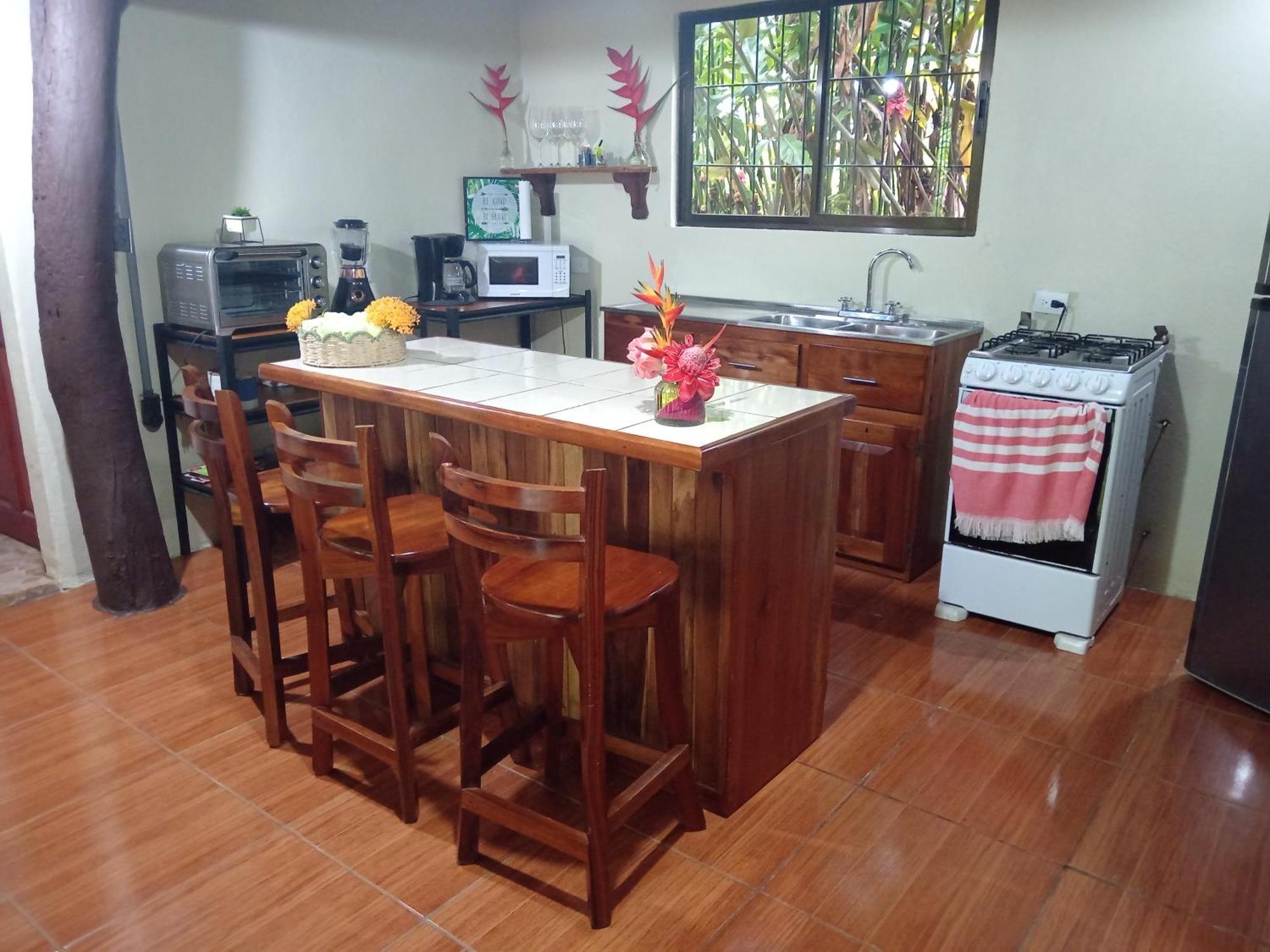 Finca La Paz Puerto Viejo de Sarapiqui Esterno foto