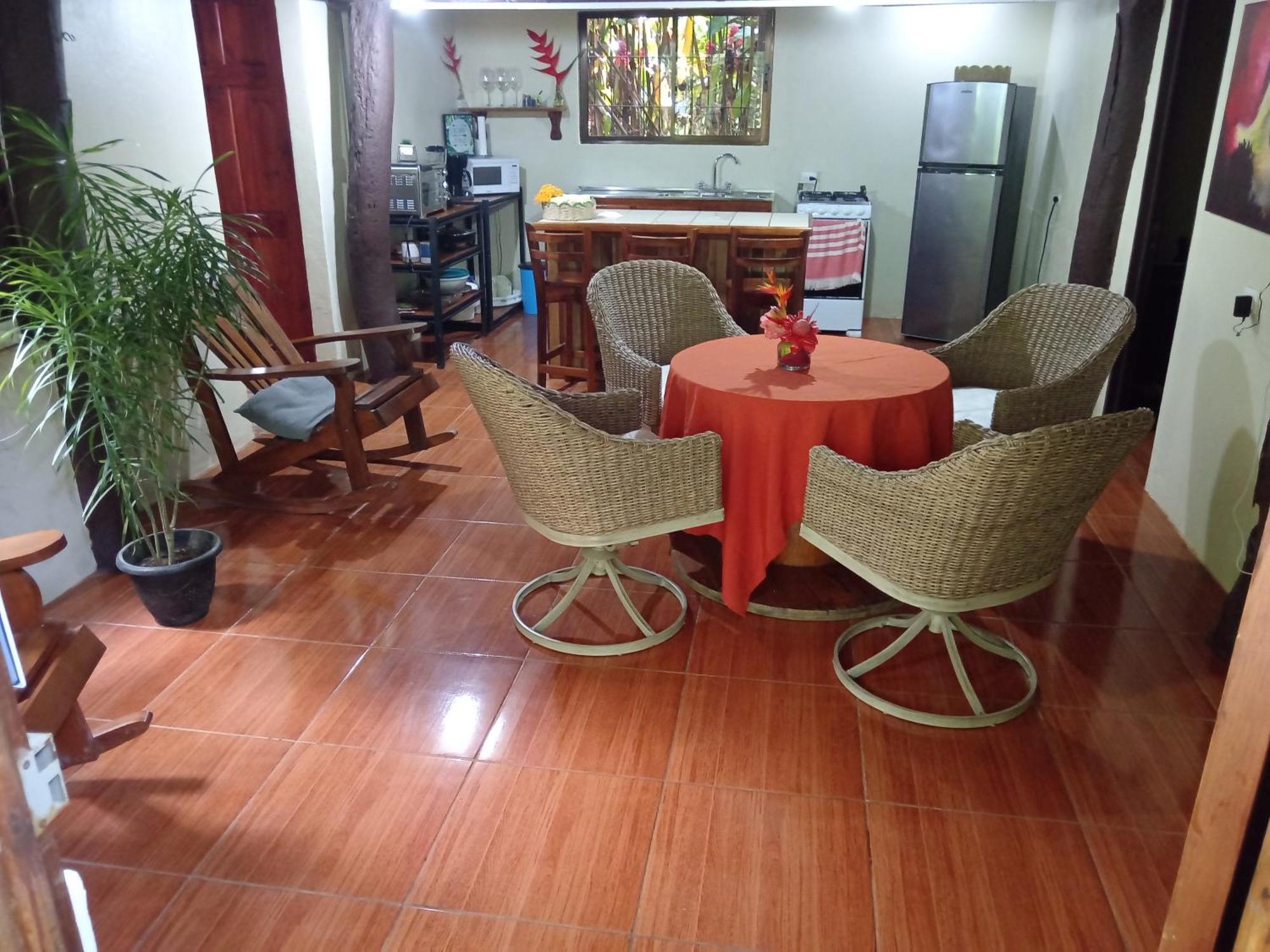 Finca La Paz Puerto Viejo de Sarapiqui Esterno foto